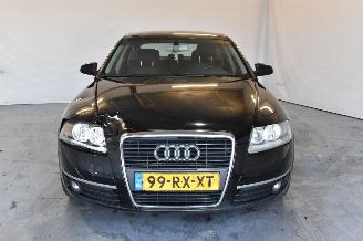 Audi A6 Limousine  picture 2