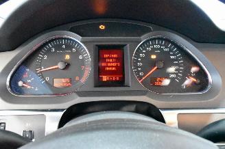 Audi A6 Limousine  picture 21