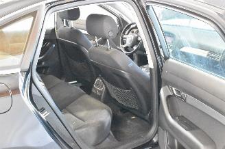 Audi A6 Limousine  picture 16