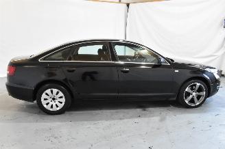 Audi A6 Limousine  picture 8