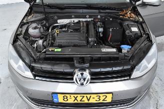 Volkswagen Golf 1.2 TSI Bns Edition picture 12