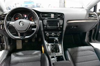 Volkswagen Golf 1.2 TSI Bns Edition picture 20