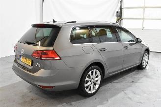 Volkswagen Golf 1.2 TSI Bns Edition picture 7