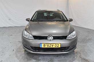 Volkswagen Golf 1.2 TSI Bns Edition picture 2