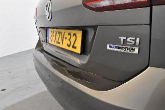 Volkswagen Golf 1.2 TSI Bns Edition picture 9
