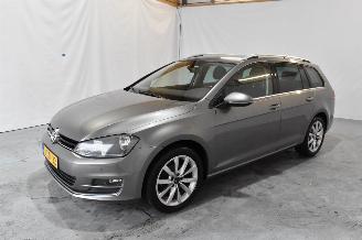 Volkswagen Golf 1.2 TSI Bns Edition picture 3