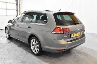 Volkswagen Golf 1.2 TSI Bns Edition picture 5
