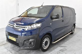 Citroën Jumpy 1.5 BlueHDI Club picture 3