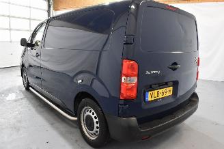 Citroën Jumpy 1.5 BlueHDI Club picture 5