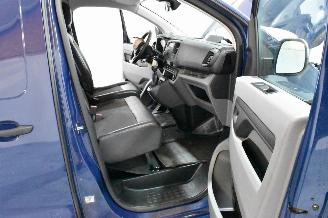 Citroën Jumpy 1.5 BlueHDI Club picture 20