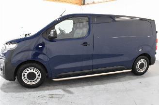 Citroën Jumpy 1.5 BlueHDI Club picture 4