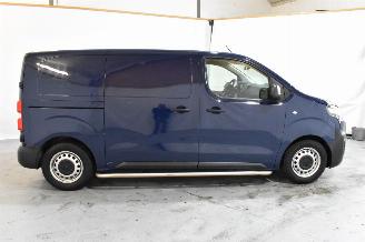 Citroën Jumpy 1.5 BlueHDI Club picture 8