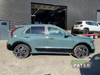Kia Niro Niro II (SG), SUV, 2022 1.6 GDI PHEV picture 4