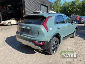 Kia Niro Niro II (SG), SUV, 2022 1.6 GDI PHEV picture 5