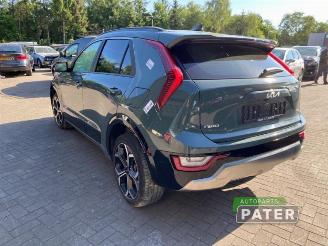 Kia Niro Niro II (SG), SUV, 2022 1.6 GDI PHEV picture 7