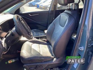 Kia Niro Niro II (SG), SUV, 2022 1.6 GDI PHEV picture 10