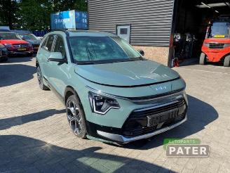 Kia Niro Niro II (SG), SUV, 2022 1.6 GDI PHEV picture 3