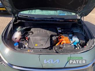 Kia Niro Niro II (SG), SUV, 2022 1.6 GDI PHEV picture 13