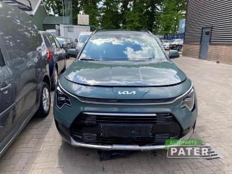 Kia Niro Niro II (SG), SUV, 2022 1.6 GDI PHEV picture 2