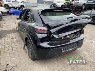 Peugeot 208 208 II (UB/UH/UP), Hatchback 5-drs, 2019 e-208 50 kWh picture 7