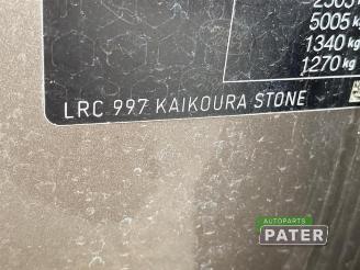 Land Rover Discovery Sport Discovery Sport (LC), Terreinwagen, 2014 2.0 TD4 180 16V picture 15