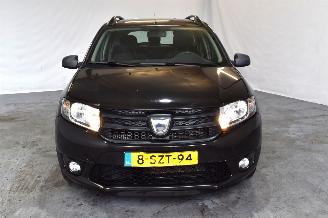 Dacia Logan  picture 2