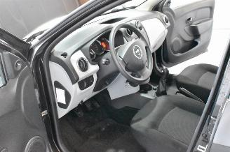 Dacia Logan  picture 17