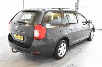 Dacia Logan  picture 7