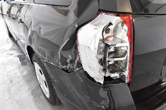 Dacia Logan  picture 9