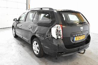 Dacia Logan  picture 5