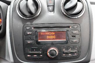 Dacia Logan  picture 24