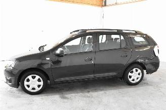Dacia Logan  picture 4