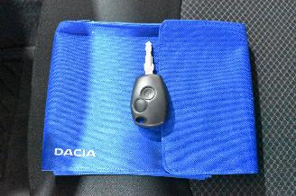 Dacia Logan  picture 27
