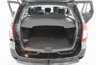 Dacia Logan  picture 15