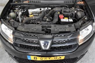 Dacia Logan  picture 11