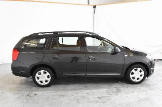 Dacia Logan  picture 8