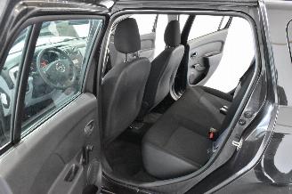 Dacia Logan  picture 16