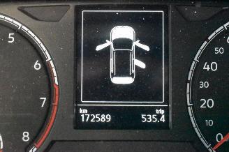 Volkswagen T-Cross 1.0 TSI Life picture 24