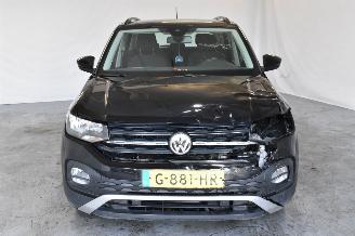 Volkswagen T-Cross 1.0 TSI Life picture 2
