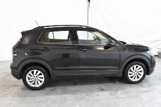 Volkswagen T-Cross 1.0 TSI Life picture 8
