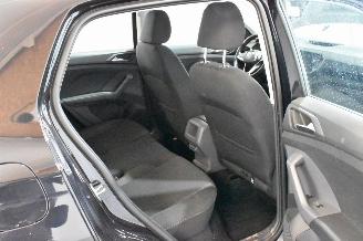 Volkswagen T-Cross 1.0 TSI Life picture 20