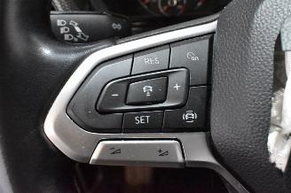 Volkswagen T-Cross 1.0 TSI Life picture 31