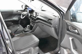 Volkswagen T-Cross 1.0 TSI Life picture 19