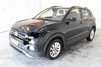 Volkswagen T-Cross 1.0 TSI Life picture 3