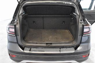 Volkswagen T-Cross 1.0 TSI Life picture 21