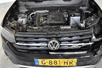 Volkswagen T-Cross 1.0 TSI Life picture 16