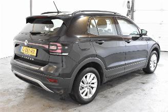 Volkswagen T-Cross 1.0 TSI Life picture 7
