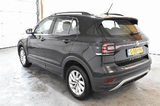 Volkswagen T-Cross 1.0 TSI Life picture 5