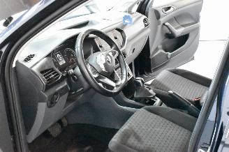 Volkswagen T-Cross 1.0 TSI Life picture 23