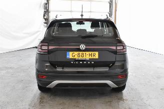 Volkswagen T-Cross 1.0 TSI Life picture 6